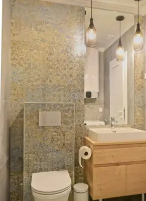 Apartmani 115 m², Barbariga - 400 m od mora, vrt i parking - 12