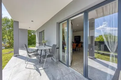 House for sale in Buzet, 150 m² - 2