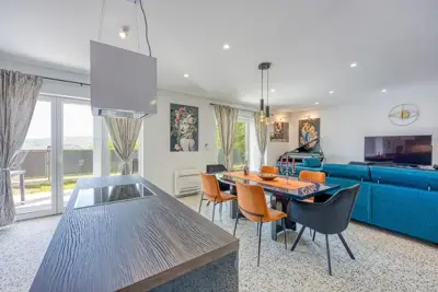 House for sale in Buzet, 150 m² - 4