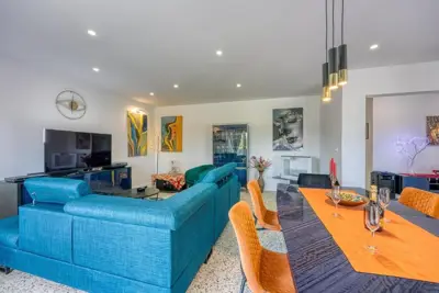 House for sale in Buzet, 150 m² - 8