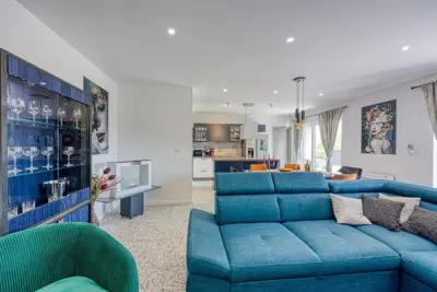 House for sale in Buzet, 150 m² - 14
