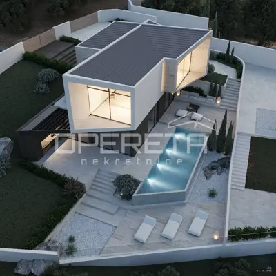 House for sale in Labin, 198 m² - 4