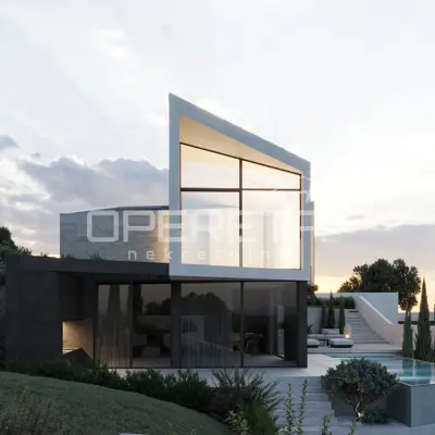 House for sale in Labin, 198 m² - 2