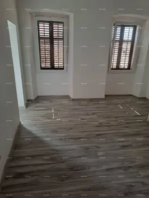 Wohnung in Pula, Centar - dritte Etage, hell - 2