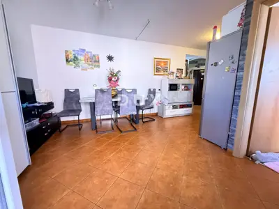 RIJEKA, GORNJI ZAMET - 3 rooms + living room with parking and a 32 m² terrace, newer construction - 21