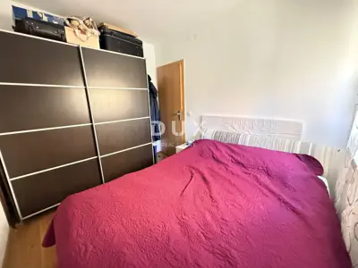 RIJEKA, GORNJI ZAMET - 3 rooms + living room with parking and a 32 m² terrace, newer construction - 10