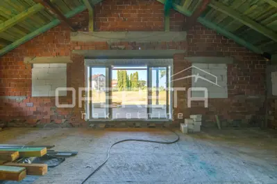 Kuća 420 m², Oroslavje - blizu centra i zeleni pojas - 16