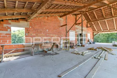Kuća 420 m², Oroslavje - blizu centra i zeleni pojas - 18