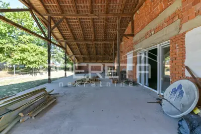 Kuća 420 m², Oroslavje - blizu centra i zeleni pojas - 14