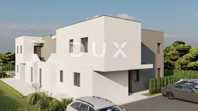 ISTRIEN, POREČ - Wohnung im 1. Stock eines Neubaus mit Pool - 17