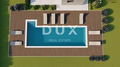 ISTRIEN, POREČ - Wohnung im 1. Stock eines Neubaus mit Pool - 20