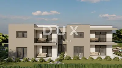 ISTRIEN, POREČ - Wohnung im 1. Stock eines Neubaus mit Pool - 9