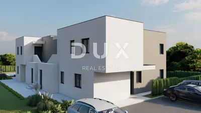 ISTRIEN, POREČ - Wohnung im 1. Stock eines Neubaus mit Pool - 16