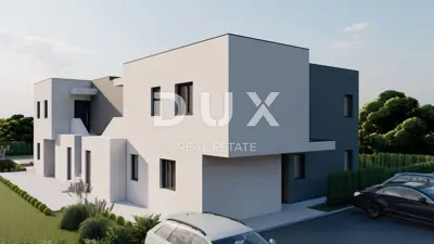 ISTRIEN, POREČ - Wohnung im 1. Stock eines Neubaus mit Pool - 18