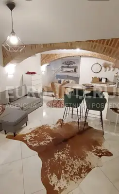 Apartment for sale in Donji grad, 28,7 m² - 5
