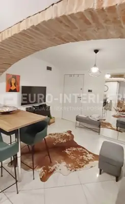Apartment for sale in Donji grad, 28,7 m² - 12