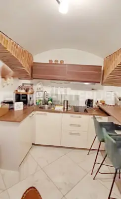 Apartment for sale in Donji grad, 28,7 m² - 4