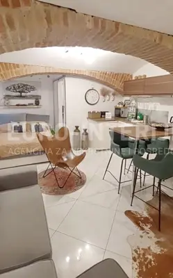 Apartment for sale in Donji grad, 28,7 m² - 2