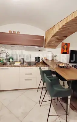 Apartment for sale in Donji grad, 28,7 m² - 3