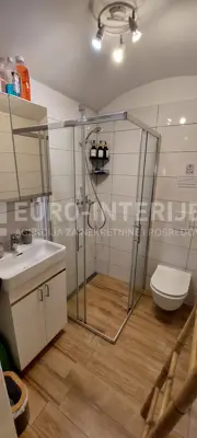 Apartment for sale in Donji grad, 28,7 m² - 11