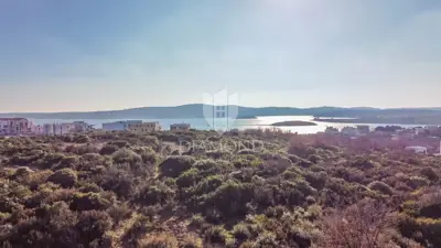 Building plot 715 m², Medulin - near the sea - 7