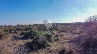 Building plot 715 m², Medulin - near the sea - 4