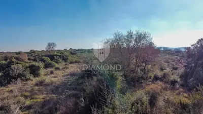 Building plot 715 m², Medulin - near the sea - 2