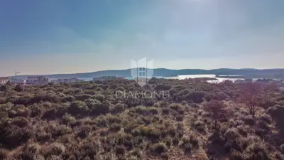 Building plot 715 m², Medulin - near the sea - 6