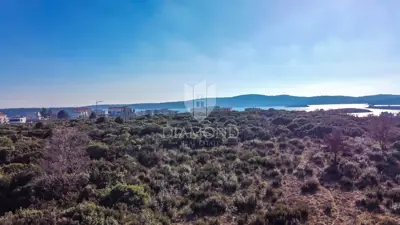 Building plot 715 m², Medulin - near the sea - 5