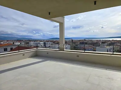 Zu Verkaufen, Penthouse in einem Luxuriösen Resort, Kaštela - 8