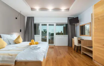 Villa 350 m², Rovinj - Innen- und Außenpool - 22