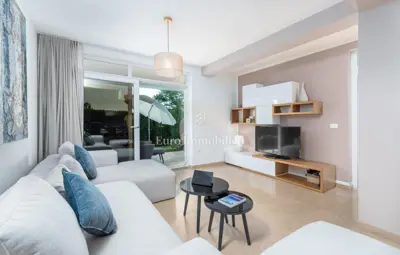 Villa 350 m², Rovinj - Innen- und Außenpool - 20