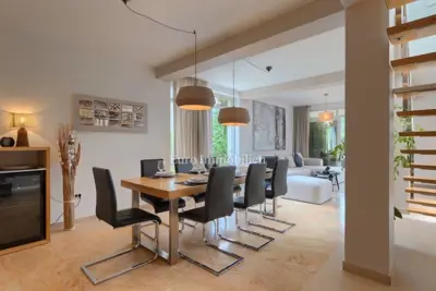 Villa 350 m², Rovinj - Innen- und Außenpool - 18