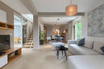 Villa 350 m², Rovinj - Innen- und Außenpool - 19
