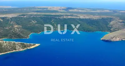 Grundstück 10.454 m², Ustrine auf Cres - ruhige Lage - 4