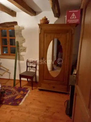 Kuća 294 m², Hum, povijesna jezgra i pogled na trg - 17