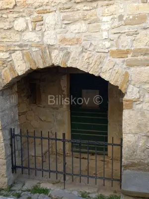 Kuća 294 m², Hum, povijesna jezgra i pogled na trg - 14