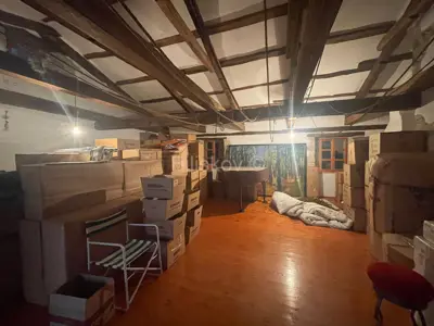 Kuća 294 m², Hum, povijesna jezgra i pogled na trg - 21