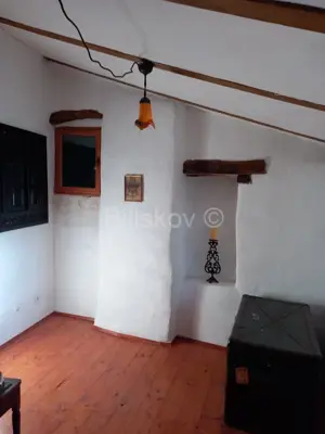 Kuća 294 m², Hum, povijesna jezgra i pogled na trg - 18