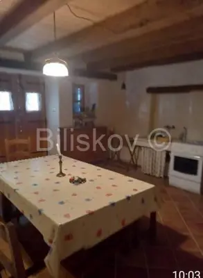 Kuća 294 m², Hum, povijesna jezgra i pogled na trg - 20