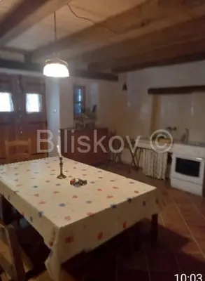 House 294 m², Hum, historic core and view of the square - 21