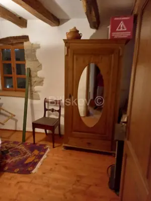 House 294 m², Hum, historic core and view of the square - 17