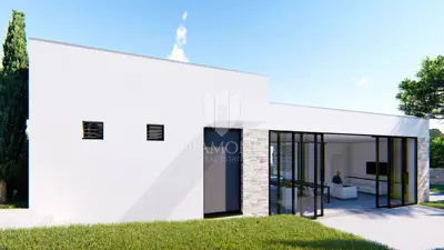 Haus zum Kauf in Rovinj, 218 m² - 8