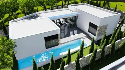 Haus zum Kauf in Rovinj, 218 m² - 5