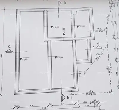 Kuća 260 m², Umag okolica - blizu mora i grada - 18