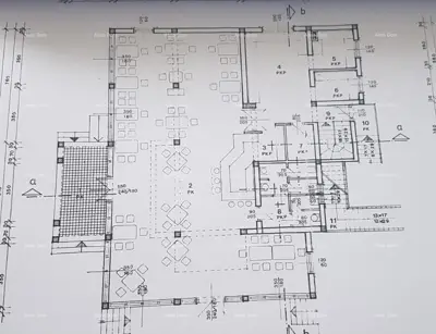 Kuća 260 m², Umag okolica - blizu mora i grada - 12