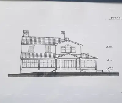 Kuća 260 m², Umag okolica - blizu mora i grada - 7