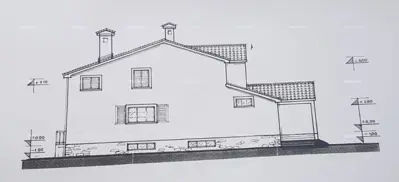 Kuća 260 m², Umag okolica - blizu mora i grada - 9