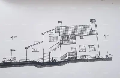 Kuća 260 m², Umag okolica - blizu mora i grada - 8