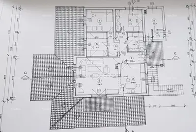 Kuća 260 m², Umag okolica - blizu mora i grada - 14